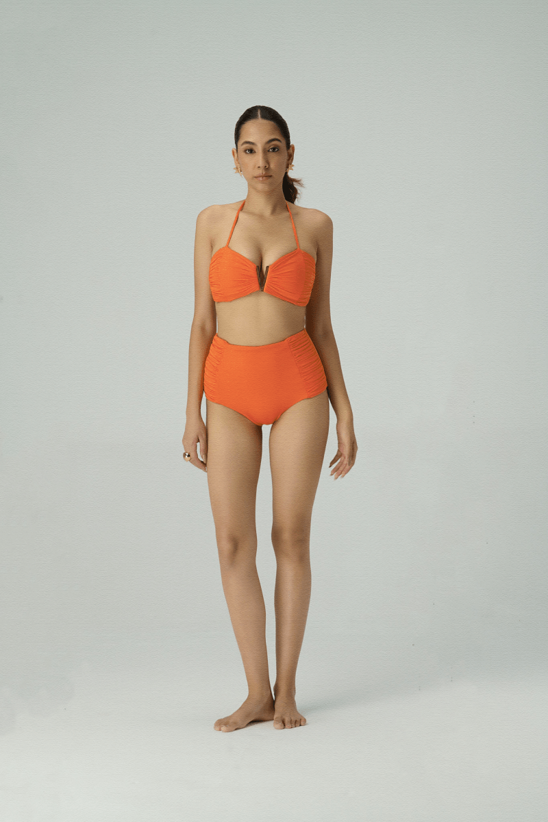 Crescent Bikini 2.0 - Tizzi Swimwear