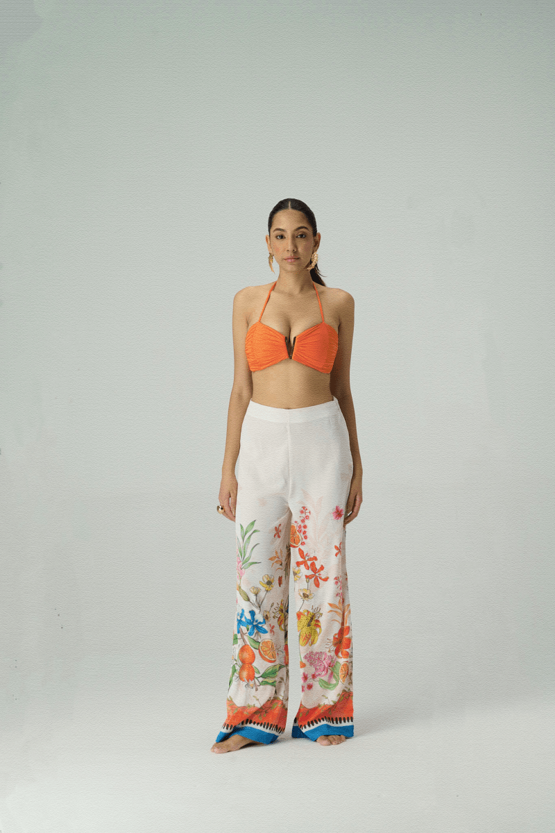 Doric Pants - Tizzi Swimwear