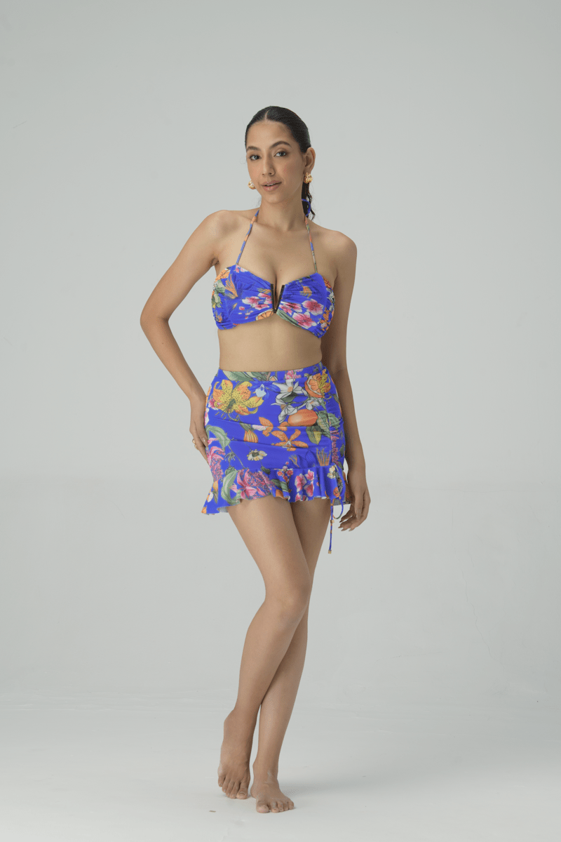 Dutch Set - Tizzi Swimwear