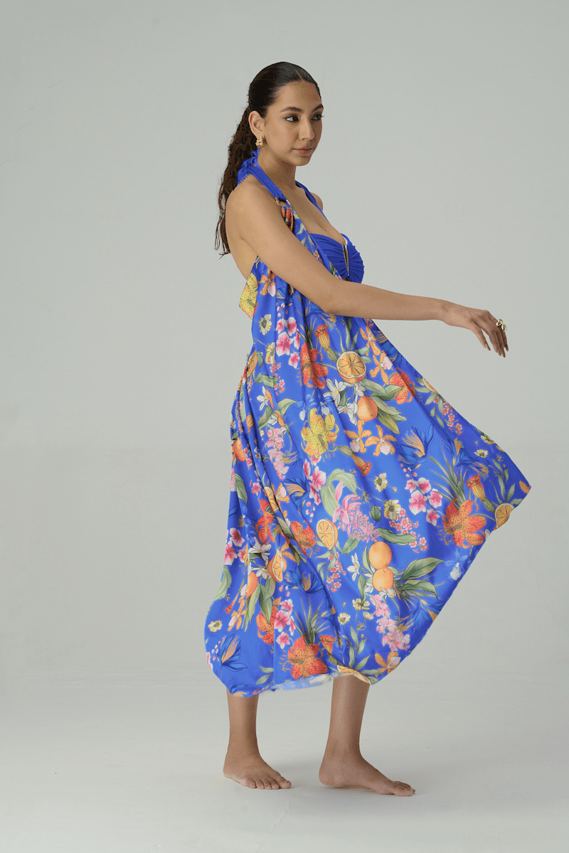 Furbelow - Tizzi Swimwear