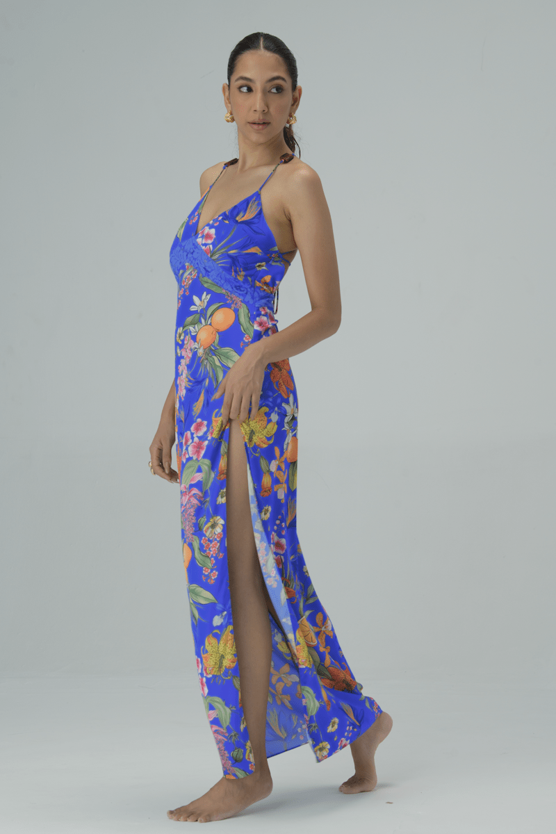 Opera Dress - Tizzi Swimwear