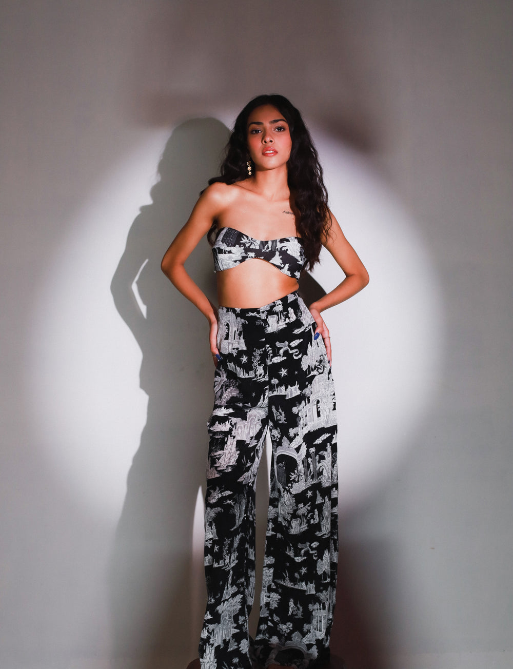 Doric Pants