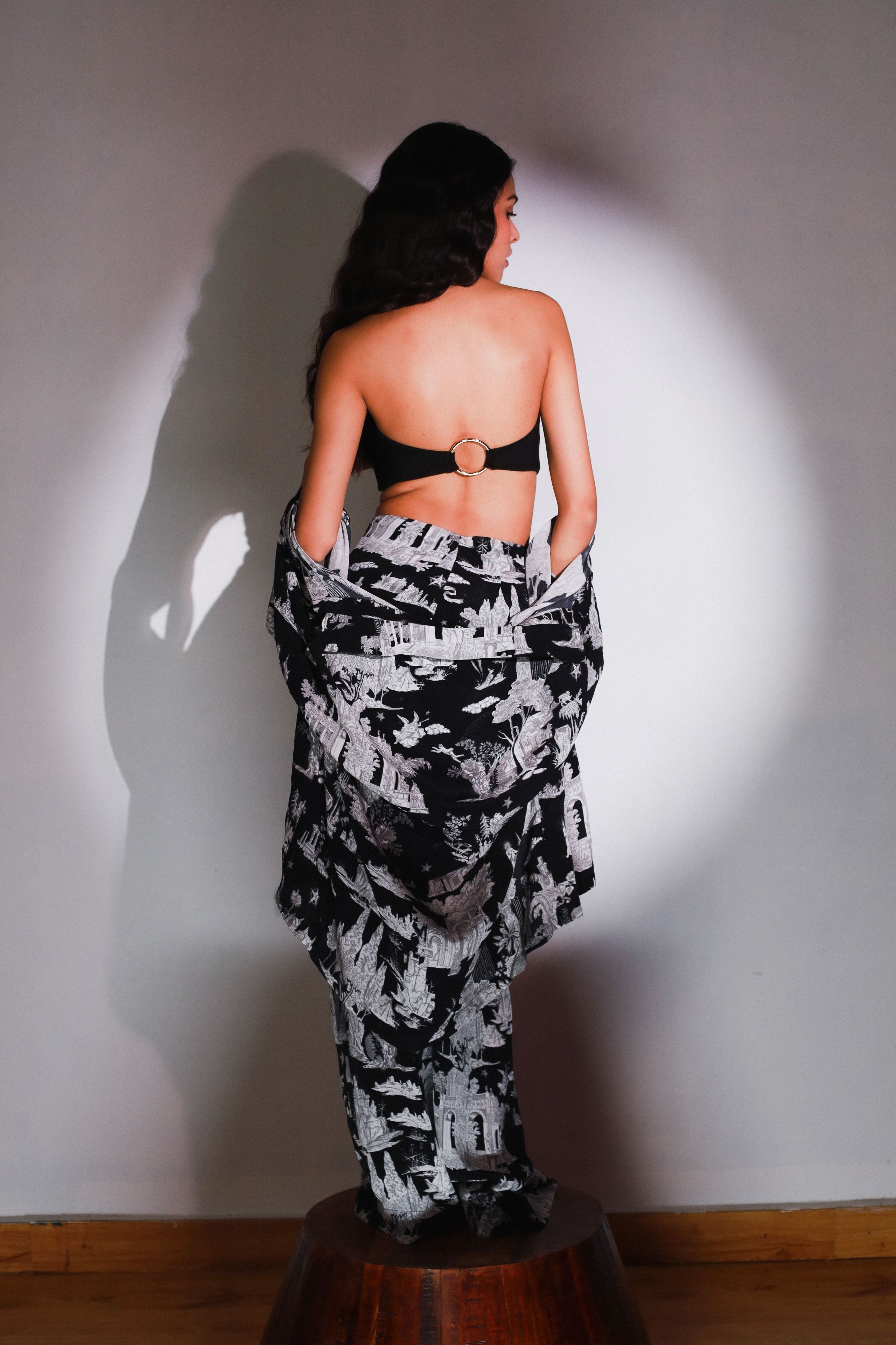 Doric Pants