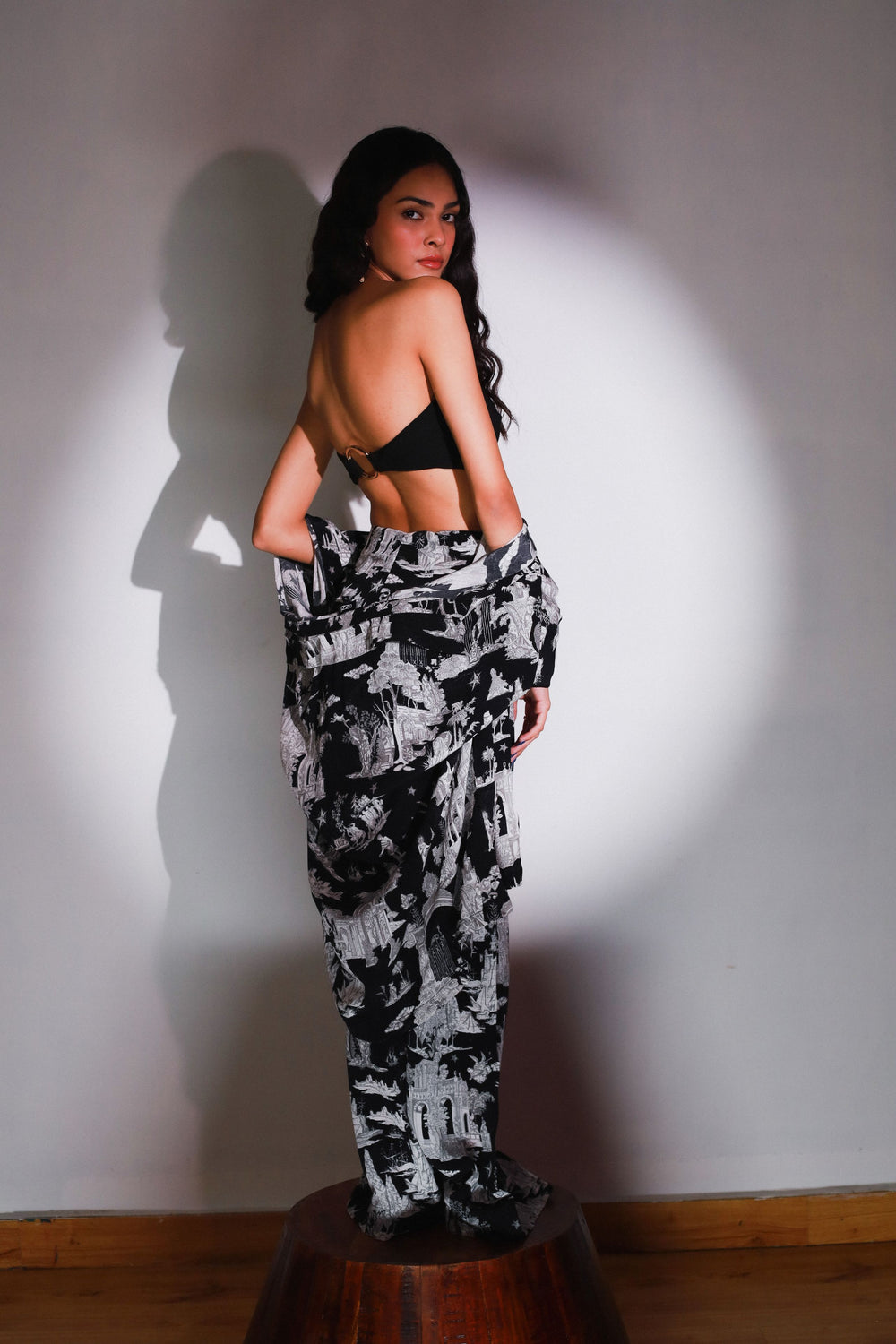 Edifice Bustier
