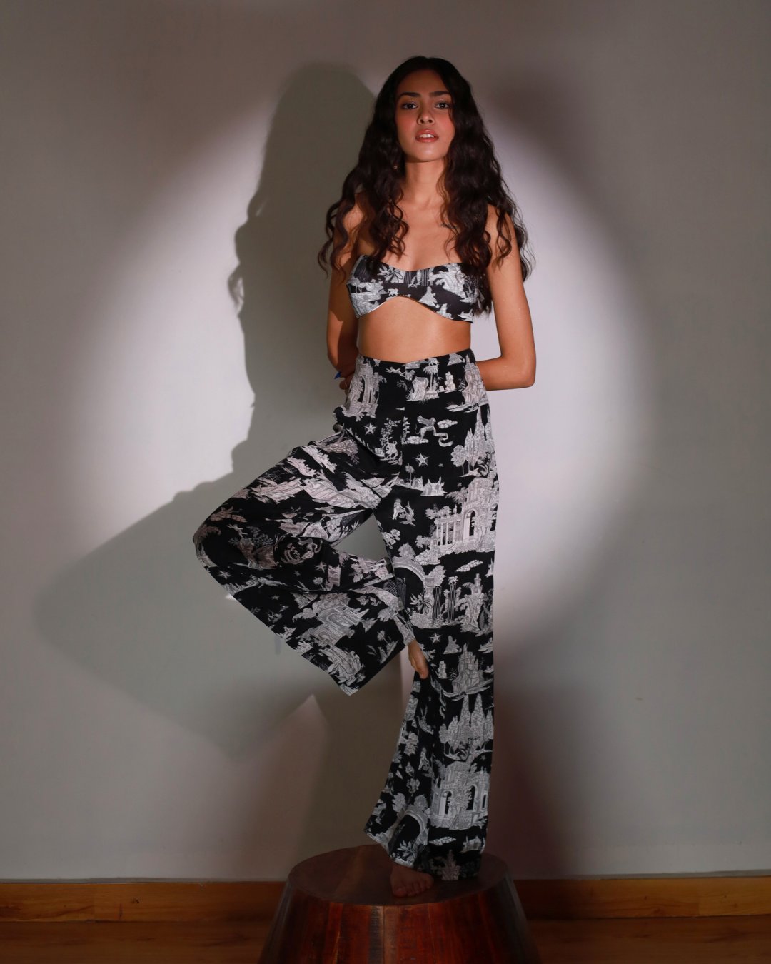 Doric Pants