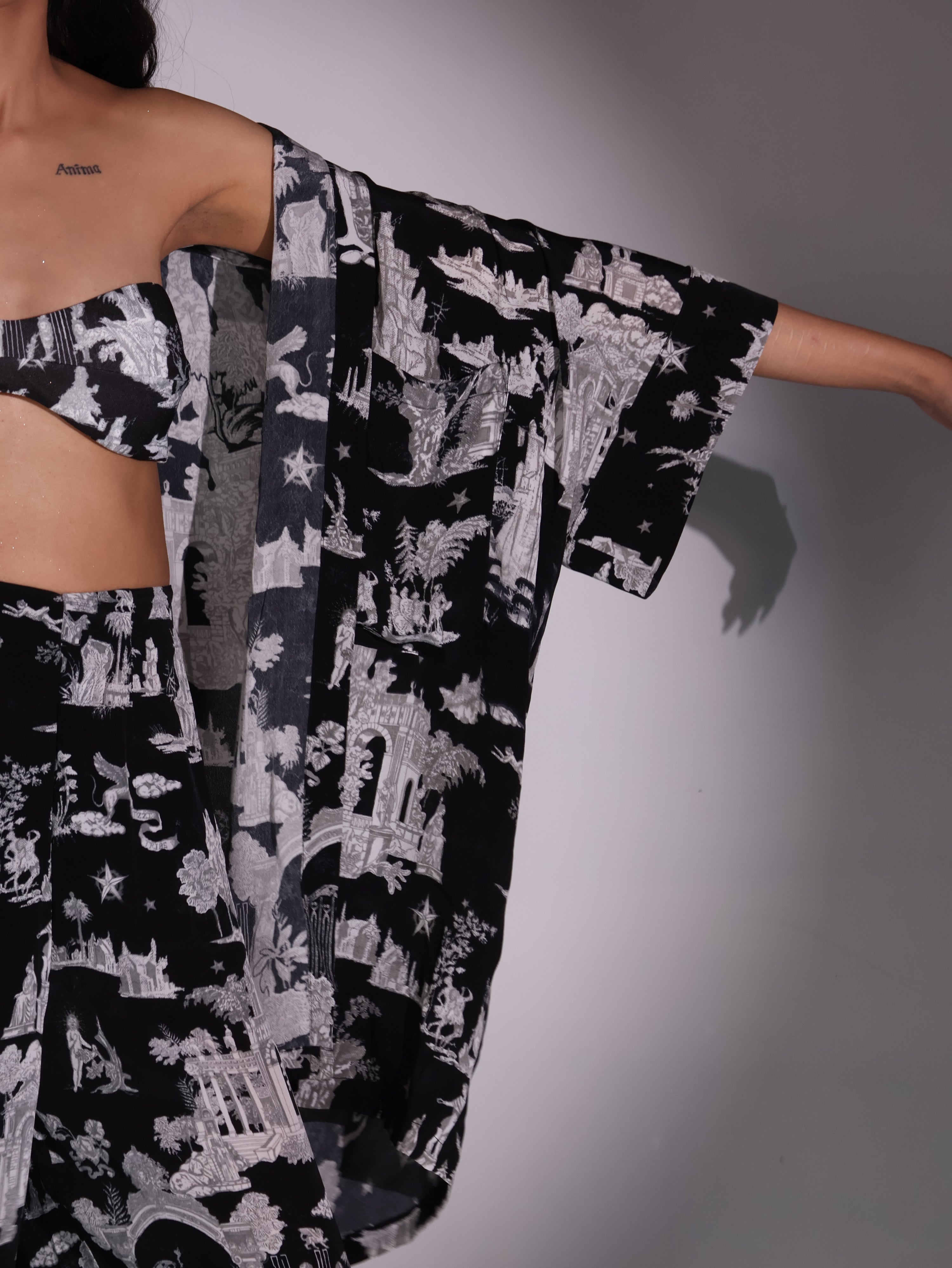 Doric Shirt