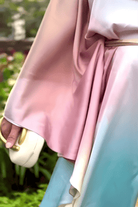 ACER KAFTAN - Tizzi Swimwear