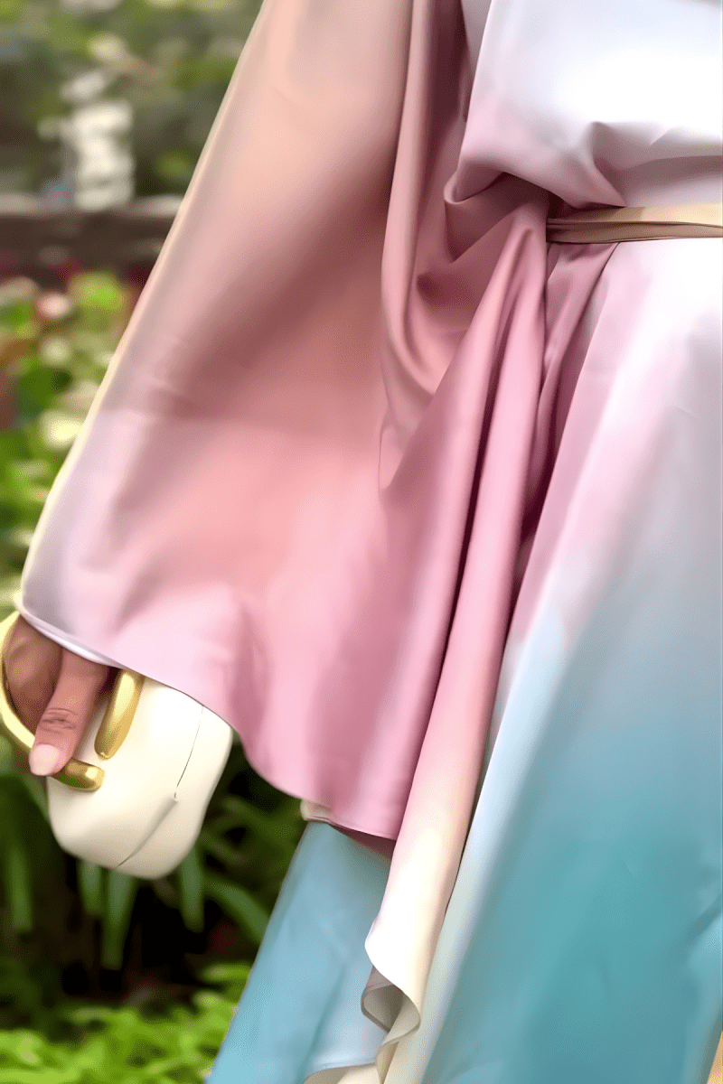 ACER KAFTAN - Tizzi Swimwear