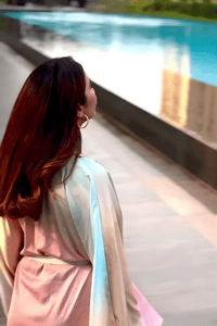 ACER KAFTAN - Tizzi Swimwear