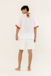 Arc Shirt - Tizzi Swimwear