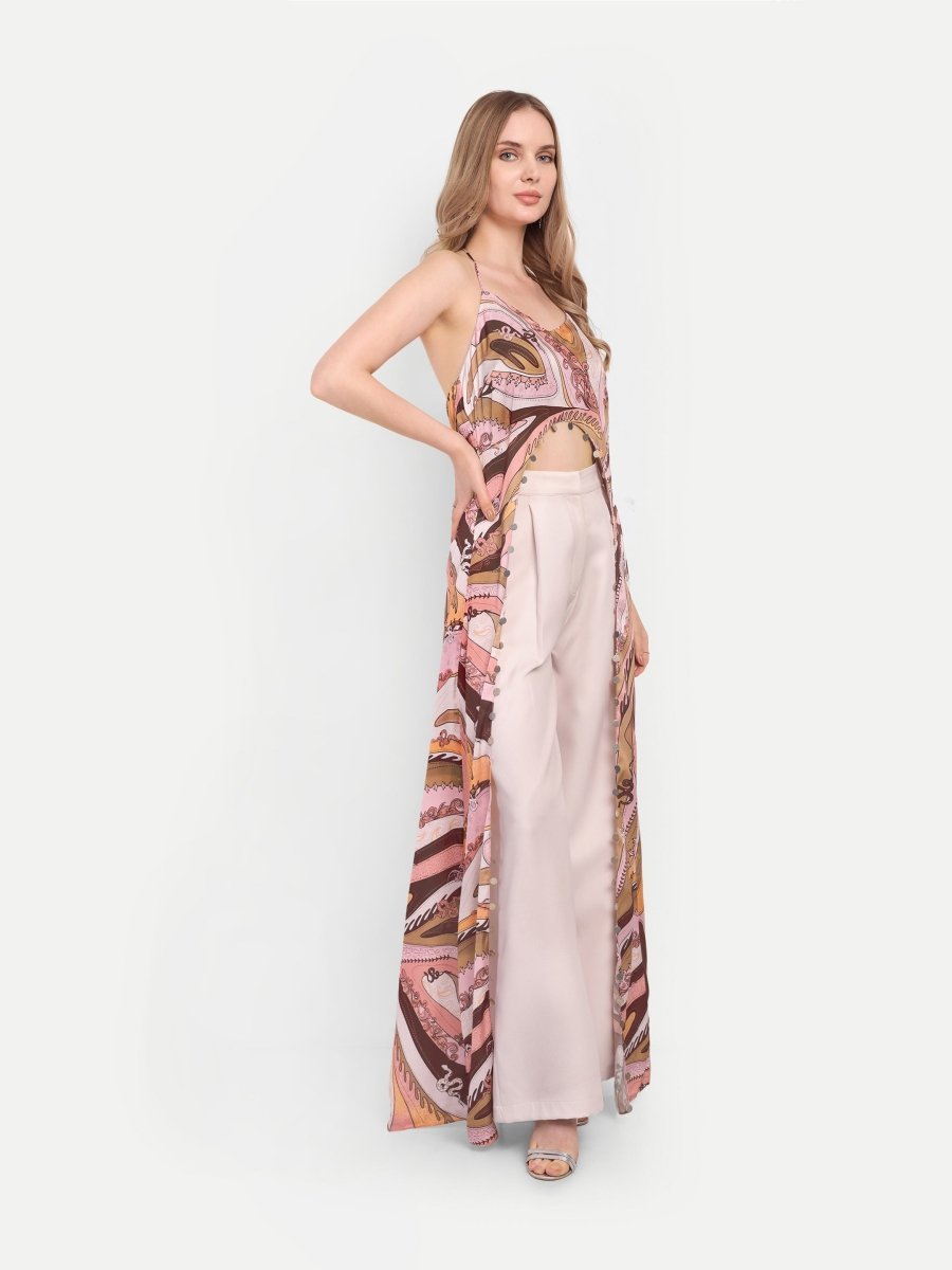 ARC TOP - Tizzi Swimwear