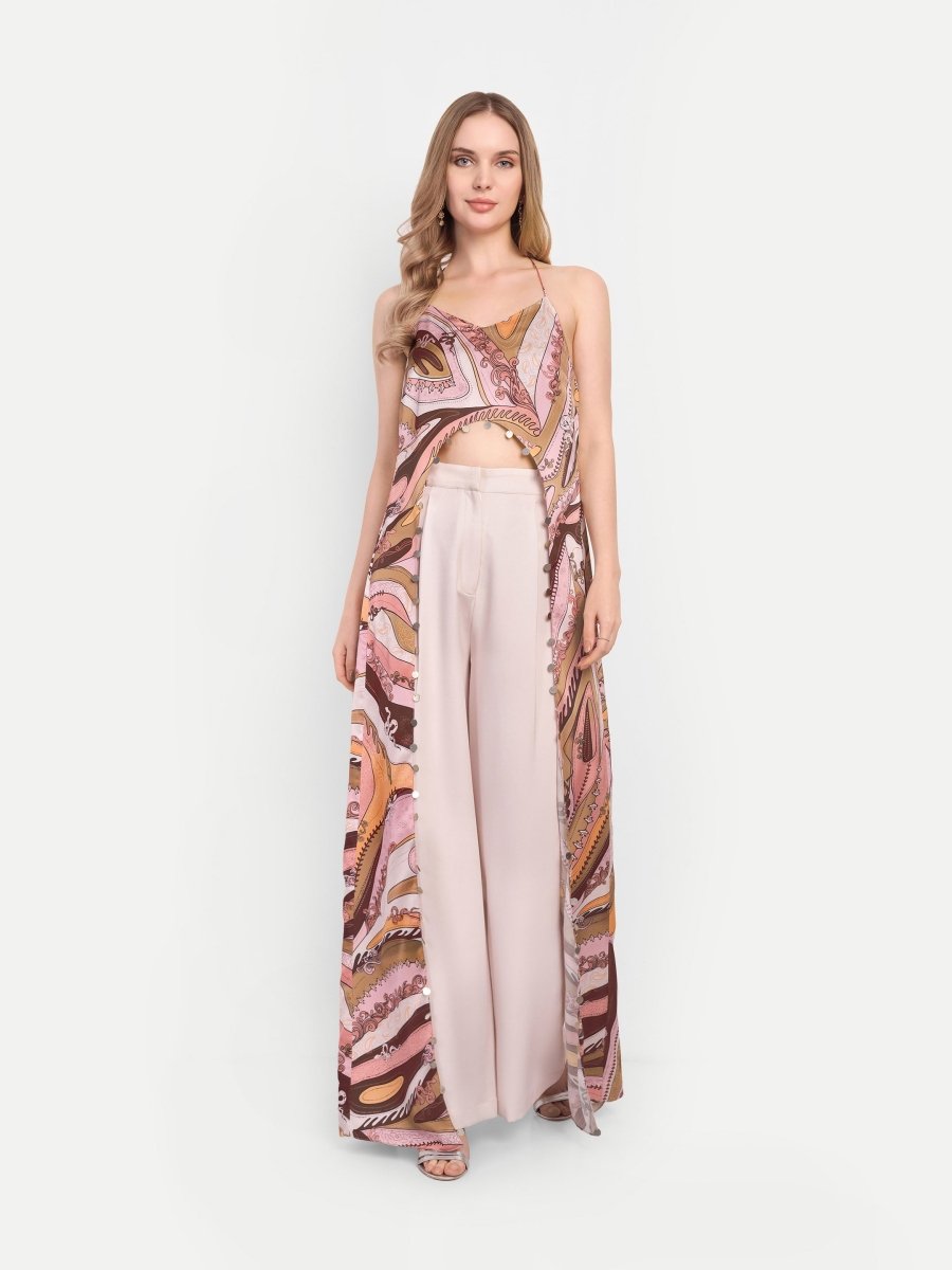 ARC TOP - Tizzi Swimwear