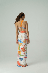 BB Sarong - Tizzi Swimwear