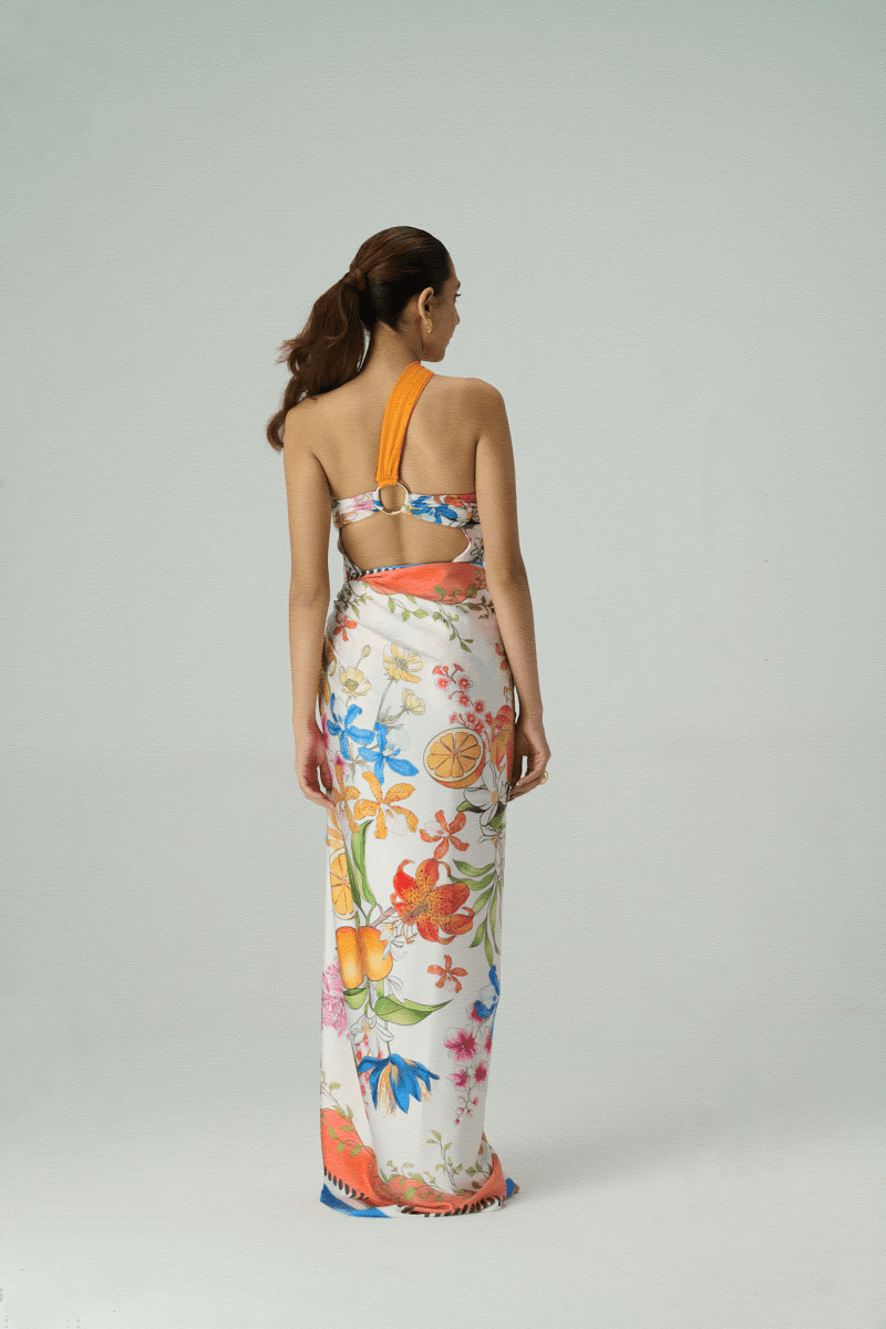BB Sarong - Tizzi Swimwear