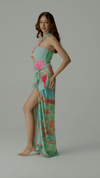 BB Sarong - Tizzi Swimwear