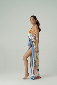 BB Sarong - Tizzi Swimwear