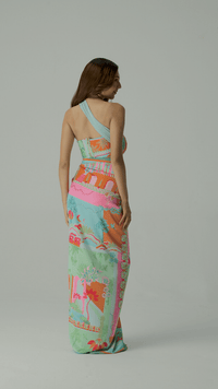 BB Sarong - Tizzi Swimwear