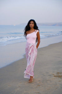 BB Sarong - Tizzi Swimwear