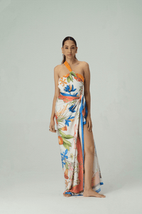 BB Sarong - Tizzi Swimwear