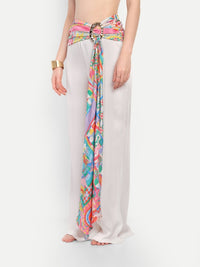 COIL PANTS - Tizzi Swimwear