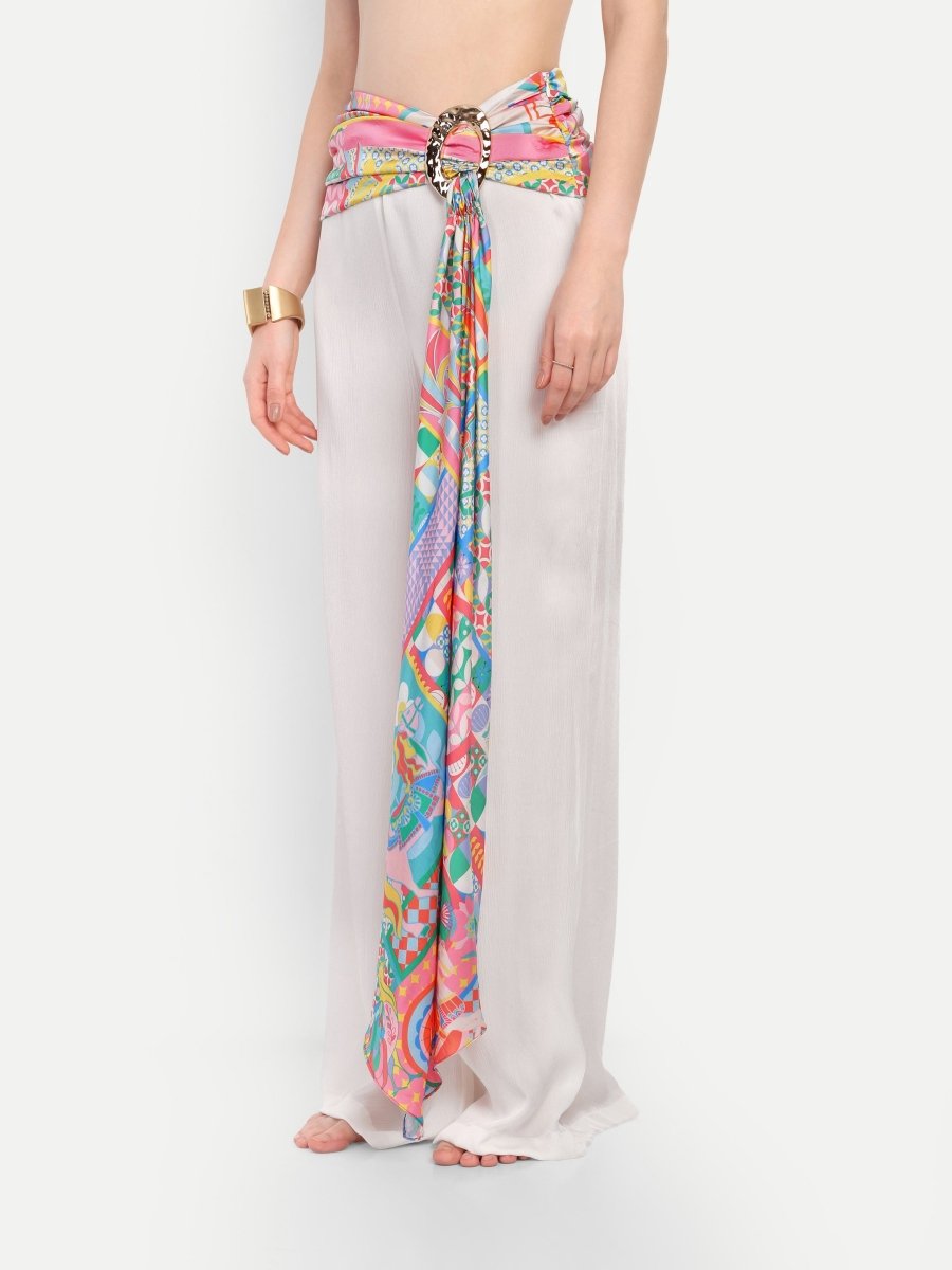 COIL PANTS - Tizzi Swimwear