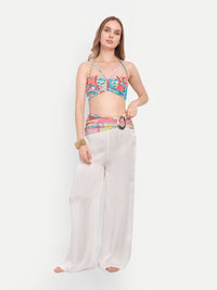 COIL PANTS - Tizzi Swimwear