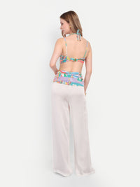 COIL PANTS - Tizzi Swimwear