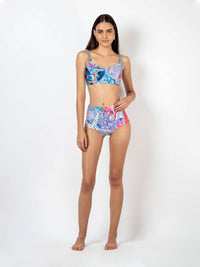 Columbus Bikini set - Tizzi Swimwear