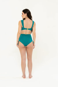 Crescent bikini - Tizzi Swimwear