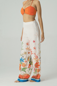 Doric Pants - Tizzi Swimwear