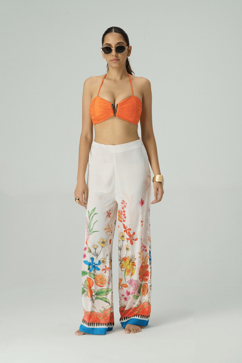 Doric Pants - Tizzi Swimwear