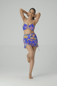 Dutch Set - Tizzi Swimwear