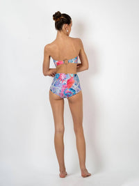 Edifice Bikini set - Tizzi Swimwear