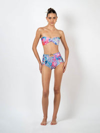 Edifice Bikini set - Tizzi Swimwear