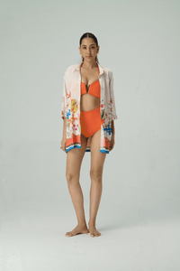 Endless Summer Shirt - Tizzi Swimwear
