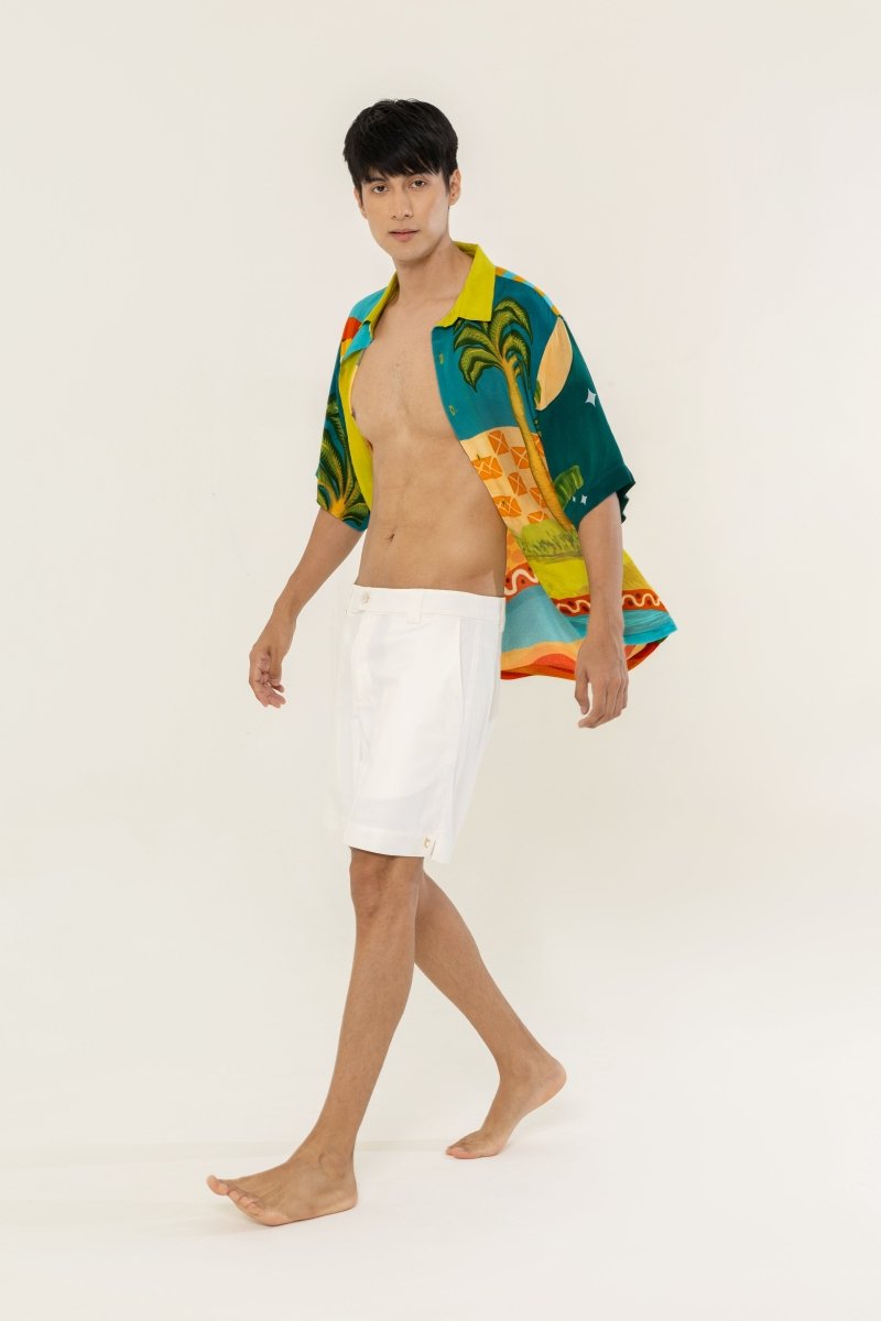 Equ shorts - Tizzi Swimwear