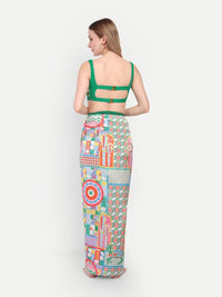 HAZELL SARONG - Tizzi Swimwear