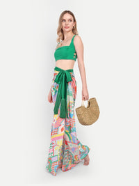 HAZELL SARONG - Tizzi Swimwear