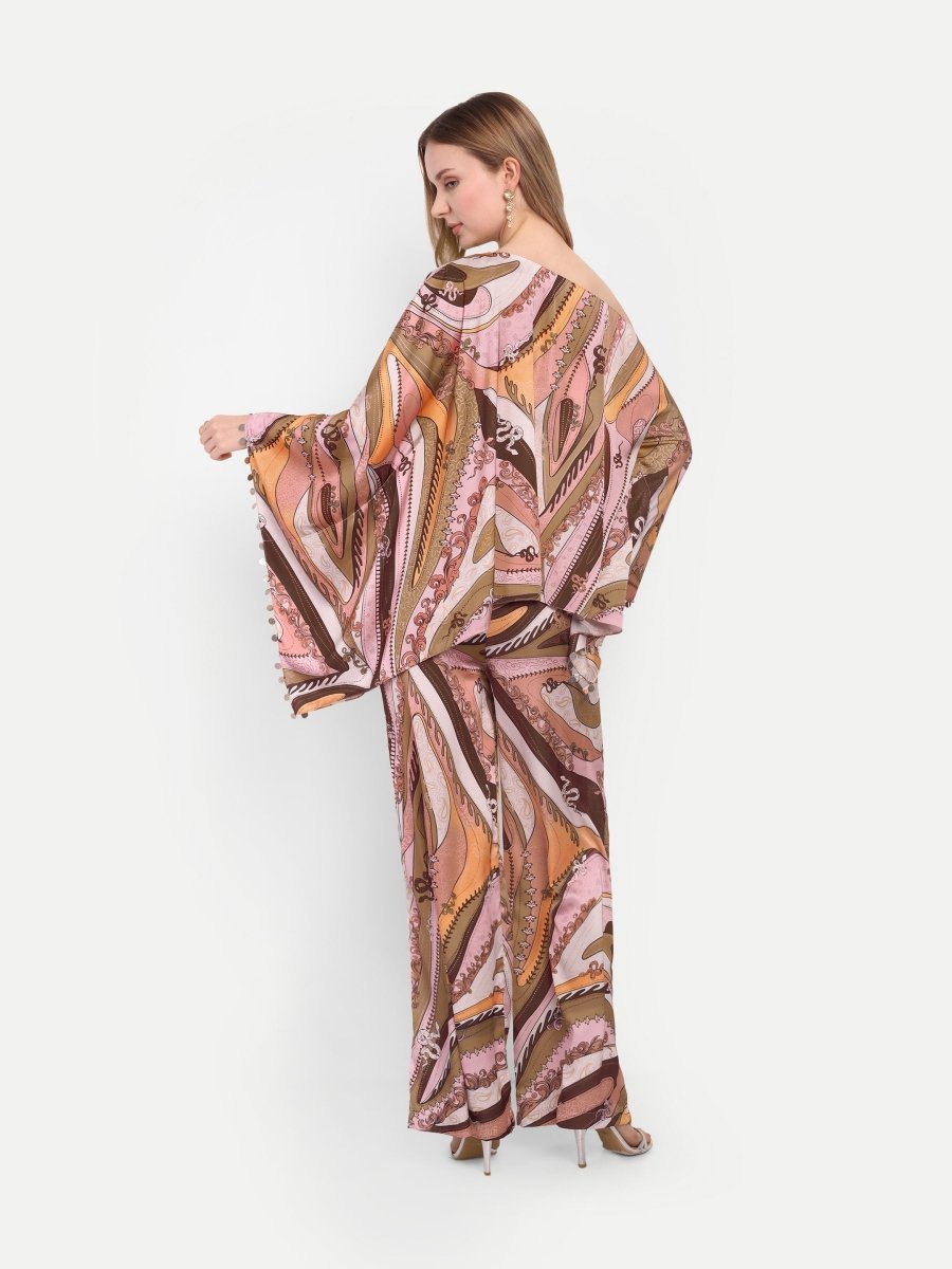 JUPITER KAFTAN - Tizzi Swimwear