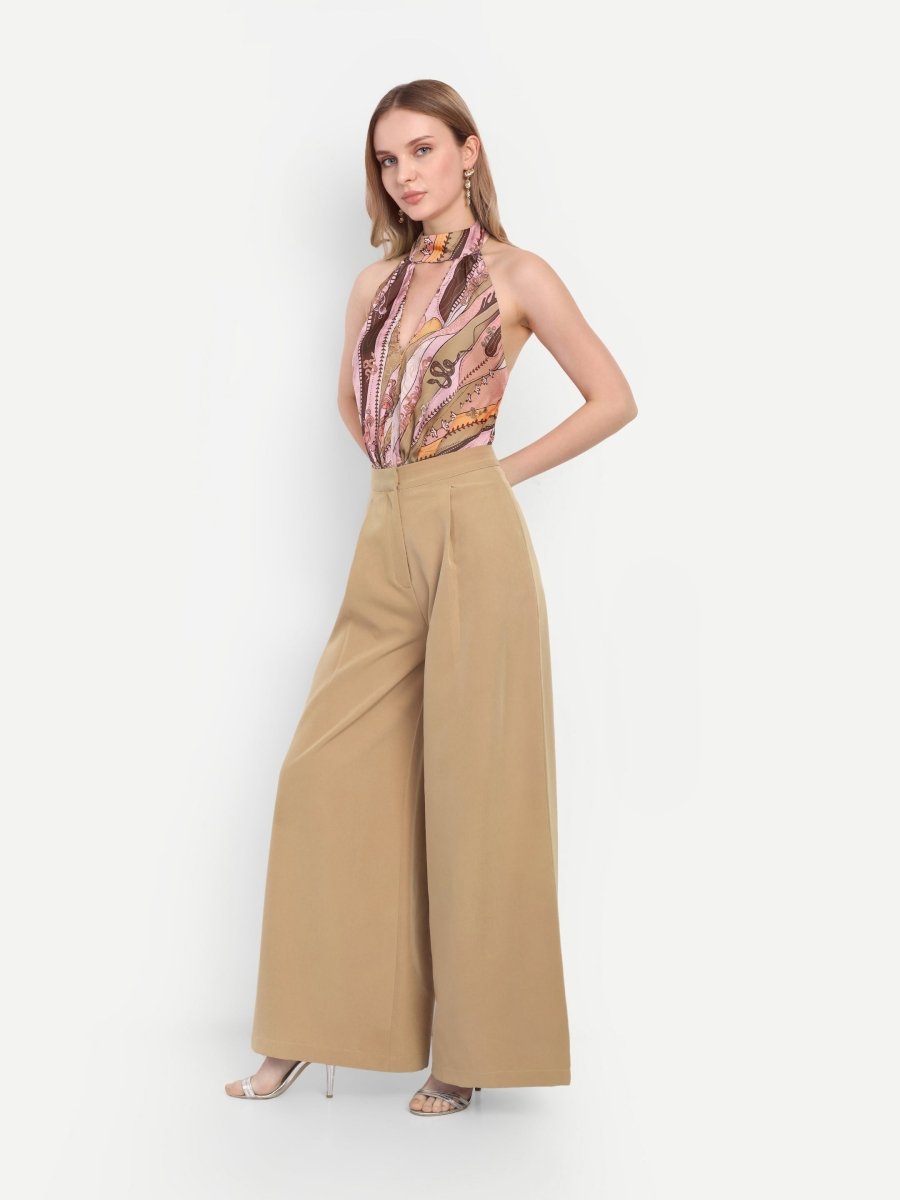 LUNAR BODYSUIT - Tizzi Swimwear