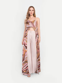 LUNAR PANTS - Tizzi Swimwear