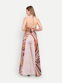 LUNAR PANTS - Tizzi Swimwear