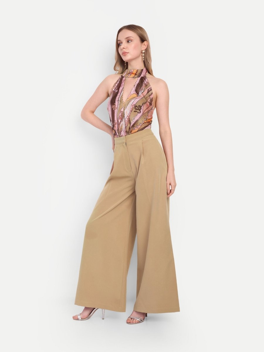 LUNAR PANTS - Tizzi Swimwear