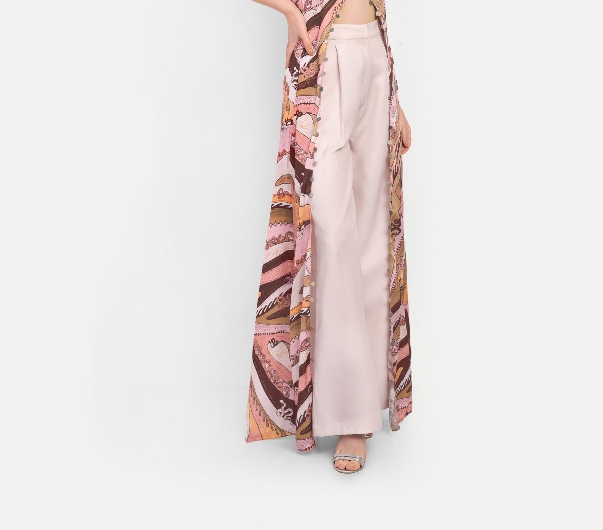 LUNAR PANTS - Tizzi Swimwear