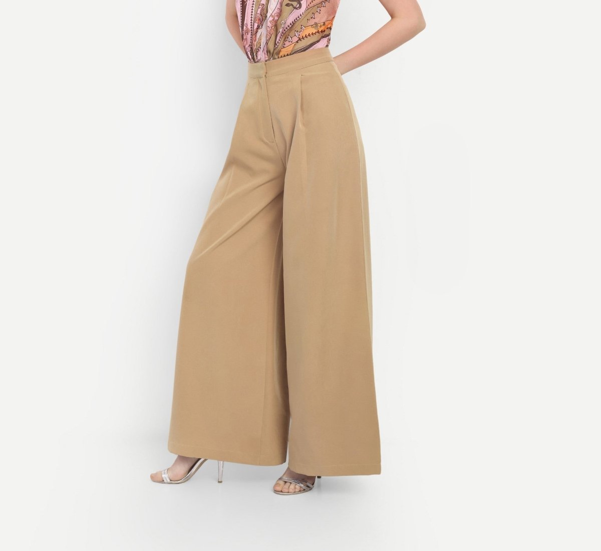 LUNAR PANTS - Tizzi Swimwear