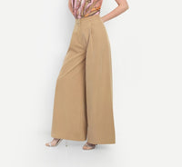 LUNAR PANTS - Tizzi Swimwear