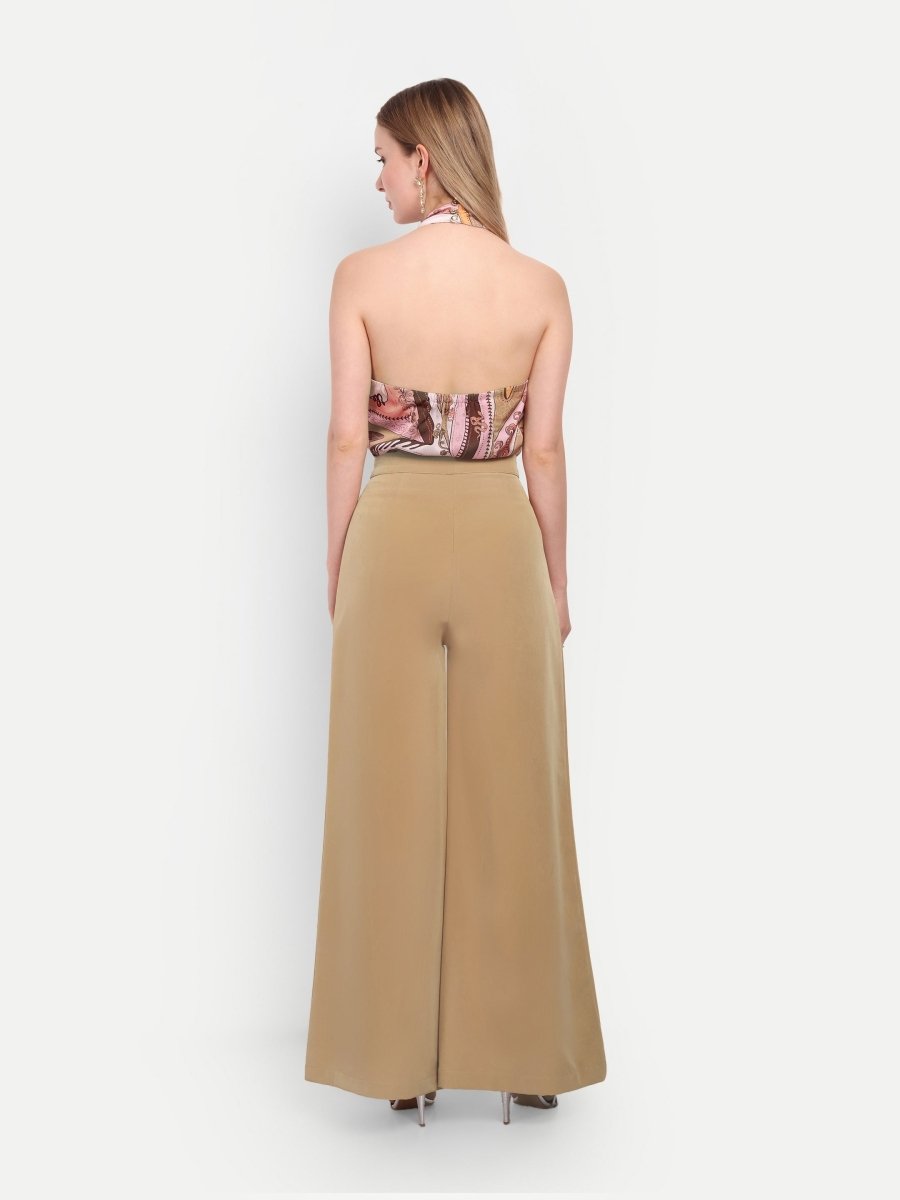 LUNAR PANTS - Tizzi Swimwear