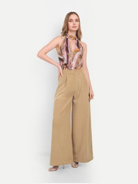 LUNAR PANTS - Tizzi Swimwear