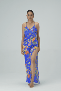 Opera Dress - Tizzi Swimwear