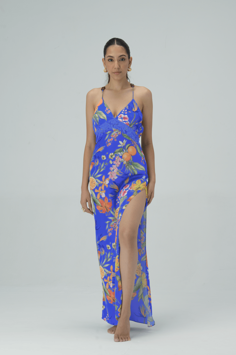 Opera Dress - Tizzi Swimwear